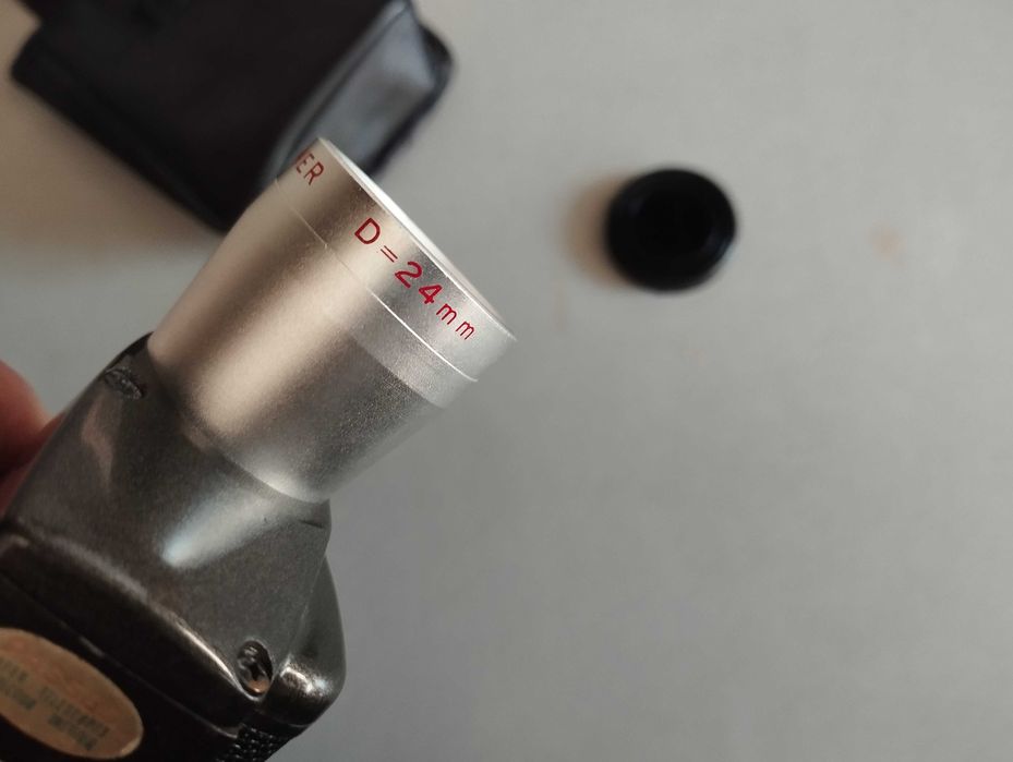 ТОП Ловен Японски Монокъл--8х24- ENBEECO