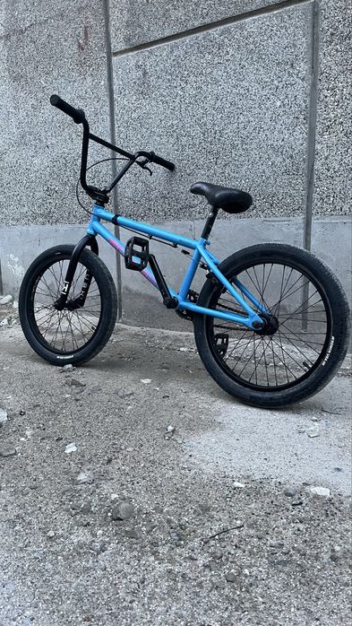 Bmx колело за трикове