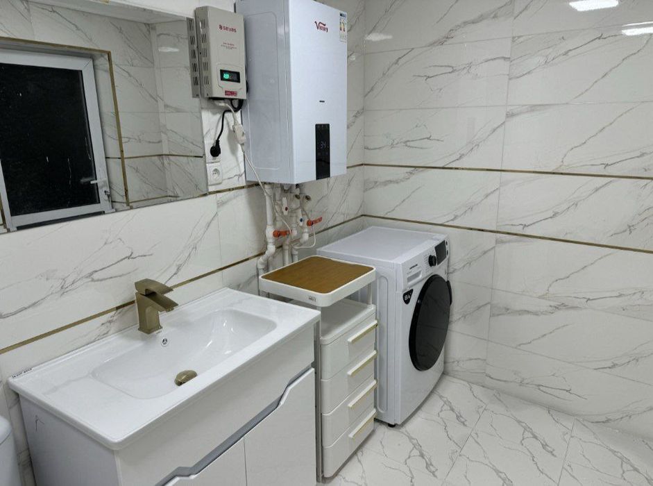 Мирабадский Районе