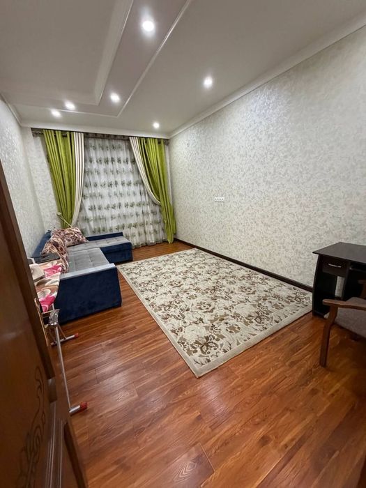 Сдам квартиру Новостройка  Ориентир ТЦ.  Малика. 3/4/7