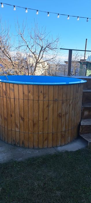 Продается купель