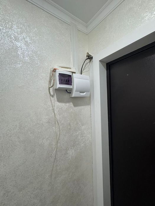 Продам 2 ком.кв, 2/5, район Кайрат