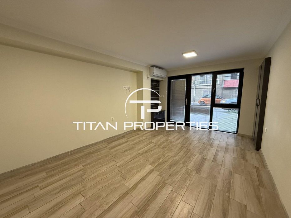 Дава се под наем Офис в Пловдив, Кършияка - 25 кв.м за 350 € - Снимка #2