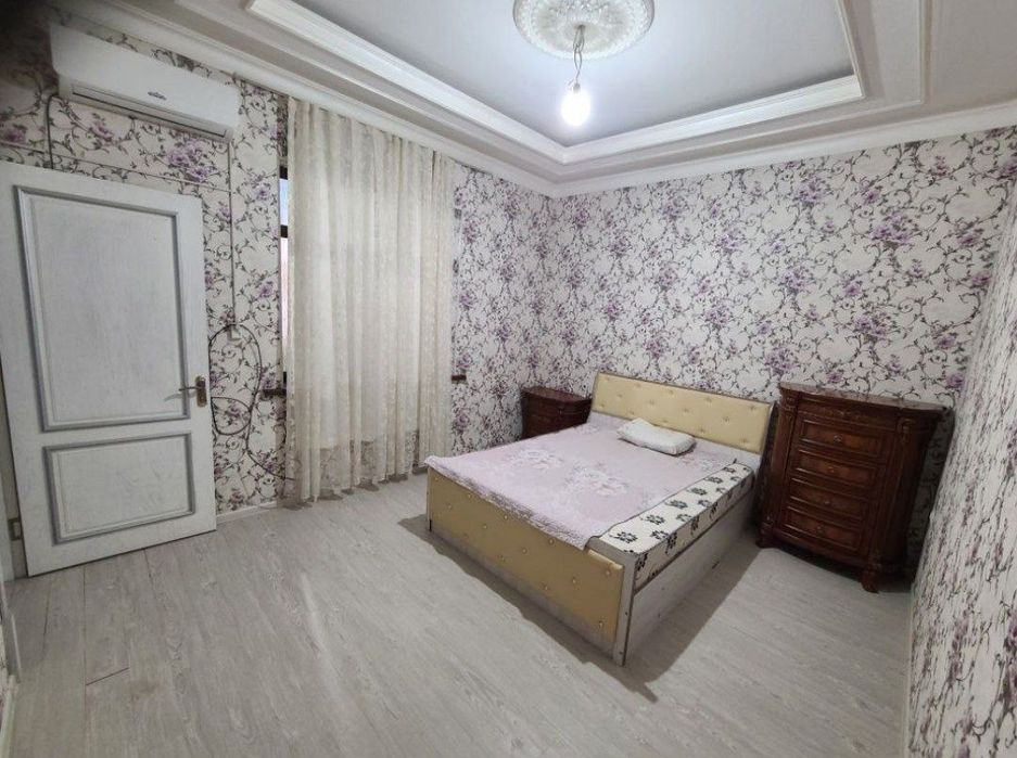 5 ком Саламатина Яккасарой дома аренда евро Ганчино себона