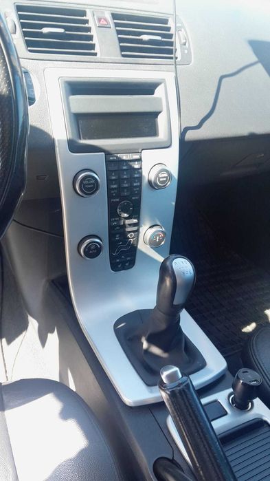 Volvo V50  1.6 diesel
