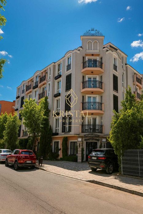 Продава се Двустаен апартамент в к.к. Слънчев бряг - 56 кв.м за 793 €/кв.м - Снимка #12