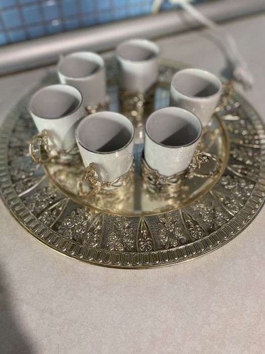 Кофейный набор