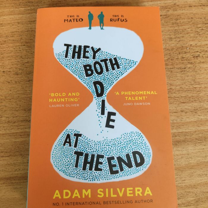 They both die at the end