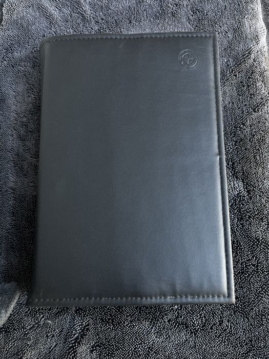 Книга бмв е39  заватскои