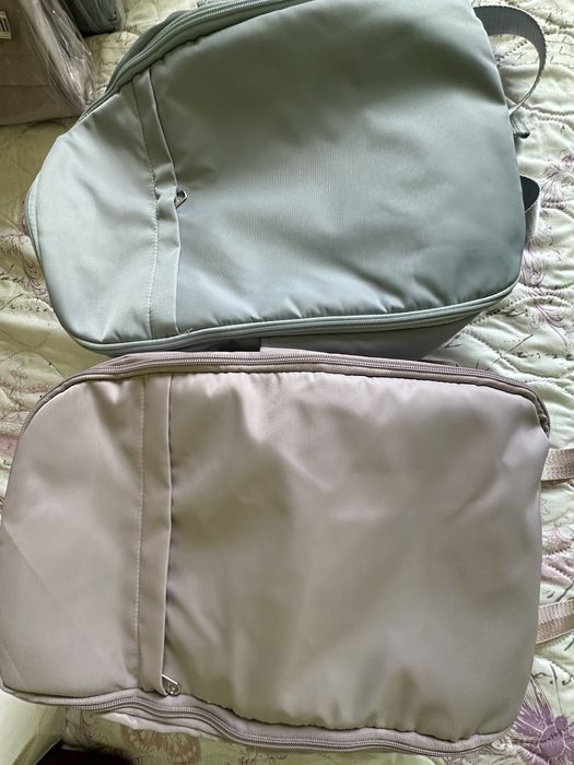 Раница за ръчен багаж WizzAir / Ryanair 40x20x25 – компактна и удобна