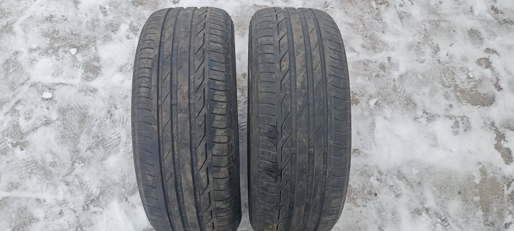 Шины на р16  4 штуки