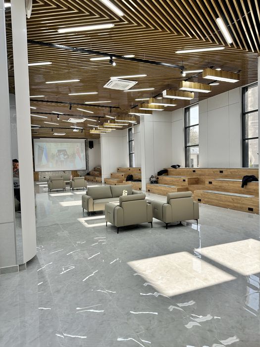 Noldan uy quramiz va ta’mirlaymiz!