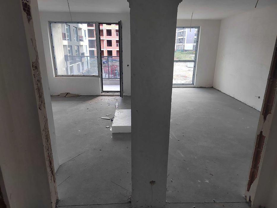 Продава се Двустаен апартамент в София, Малинова долина - 66 кв.м за 1955 €/кв.м - Снимка #6