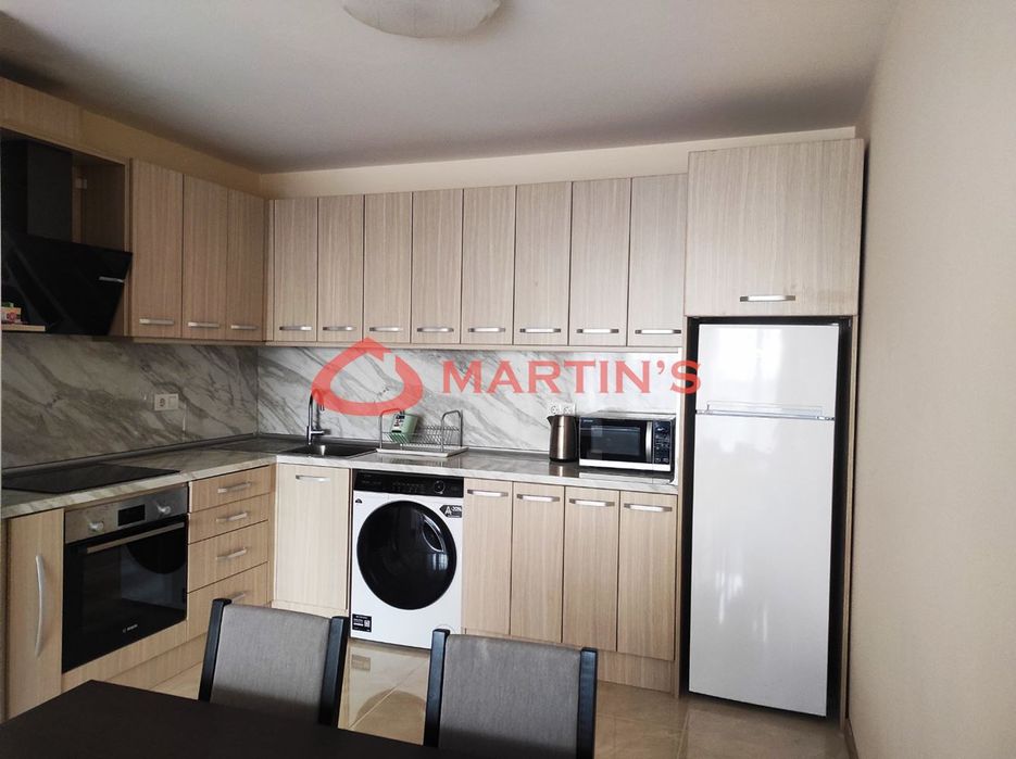 Дава се под наем Двустаен апартамент в София, Люлин 10 - 80 кв.м за 560 € - Снимка #6