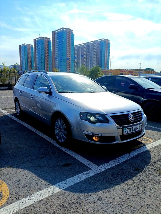 Продам Пассат в хорошем состояние