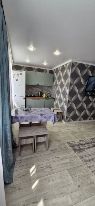 Сдаётся 3-х комнатная квартира.