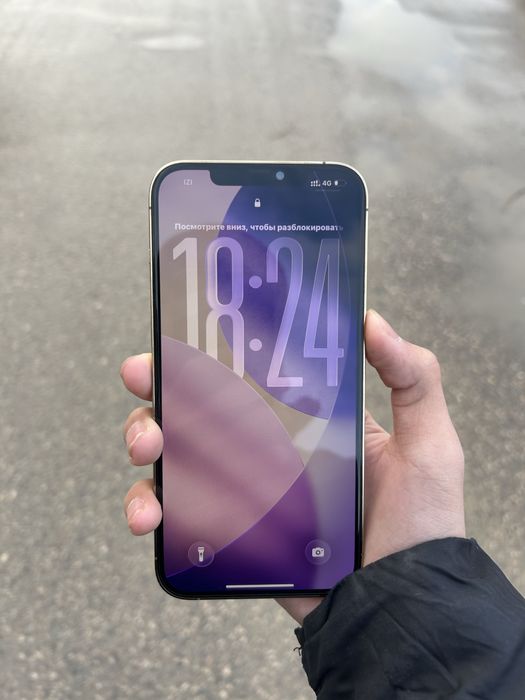 Iphone 12 Pro Max 128 GB