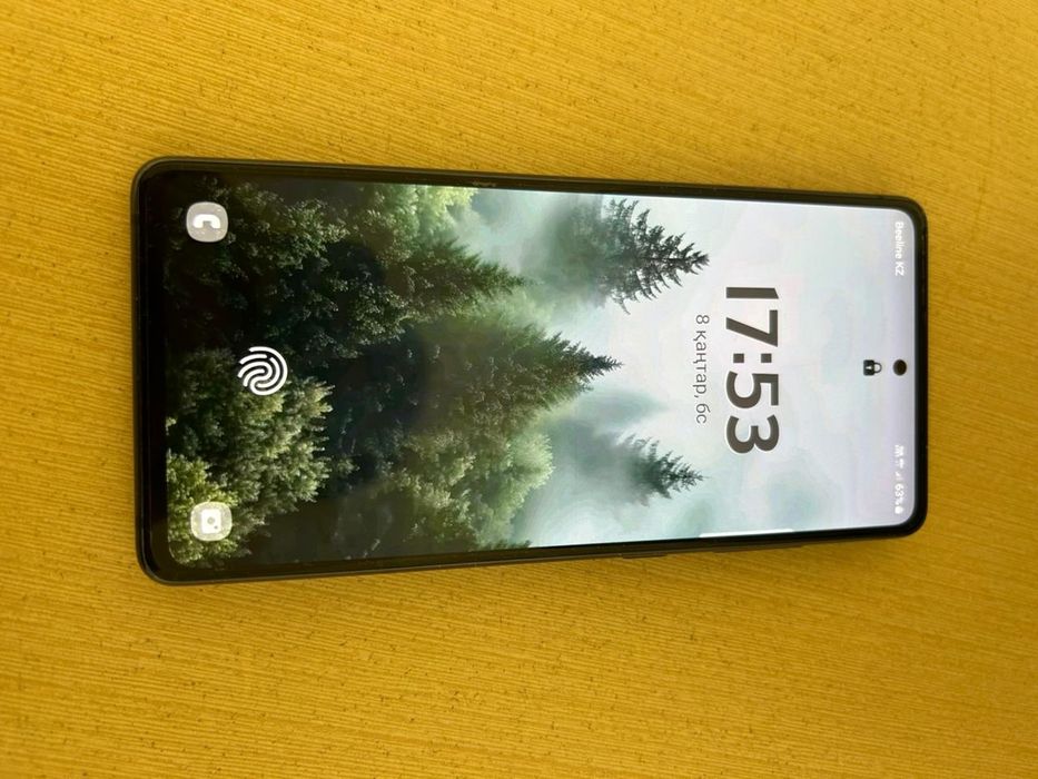 Самсунг s20 fe идеал