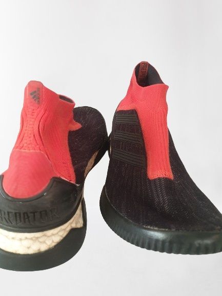 Adidas predator stil gheata