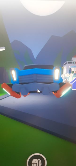 Продам машины в Adopt me Roblox по 1200
