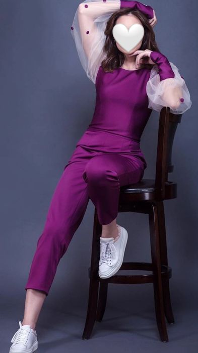 Vând salopetă elegantă Annema