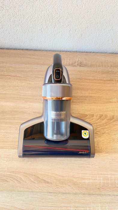 Aspirator antiacarieni JIMMY BX7 Pro – nou, resigilat, UV, 700W