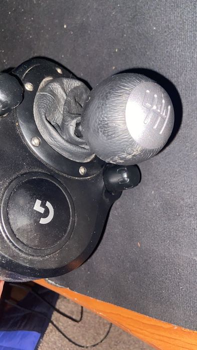 Volan logitech g29 negociabil