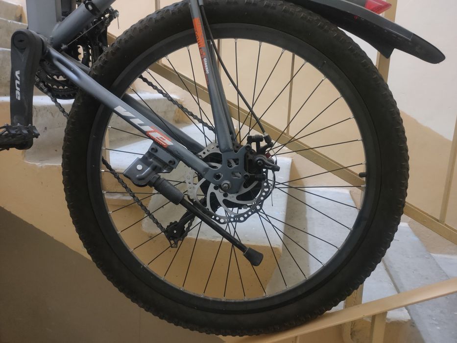 Продаётся велосипед VUE 24