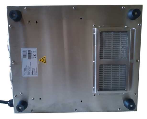 Plita inductie Bartscher profesionala 3500 W