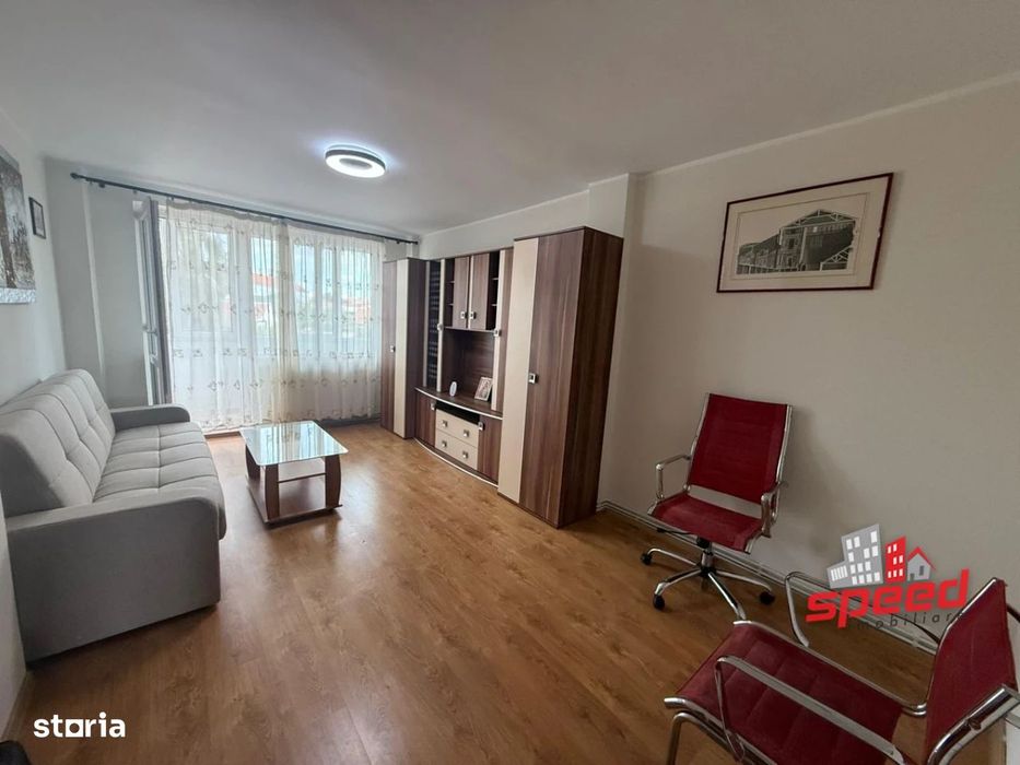 Apartament 2 camere de închiriat în Târgu Mureș