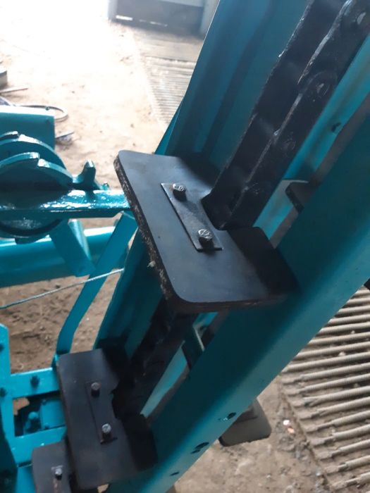 Овс 25 Очиститель Зерна