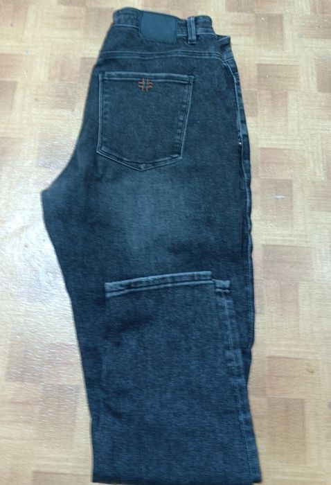 Мужские    брюки