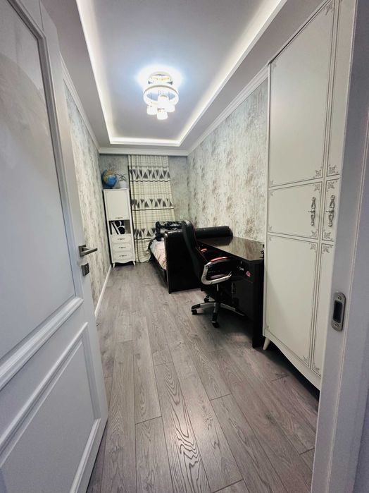 метро Айбек  4/6/9  96м²