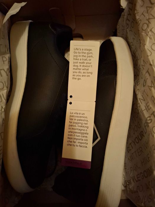 Vand Sneakers Lotto