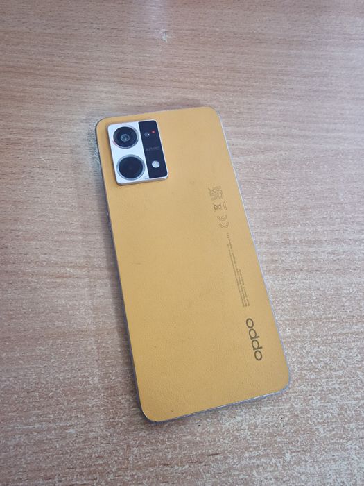 Oppo Reno 7, 8/128 Gb