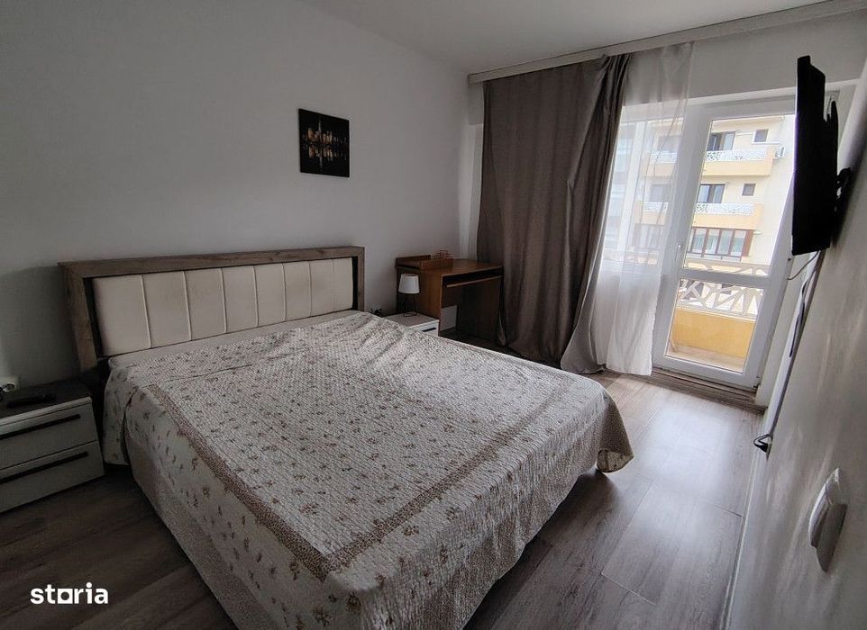 Apartament 2cam open space CUG - Ideal Residence Cod:153651