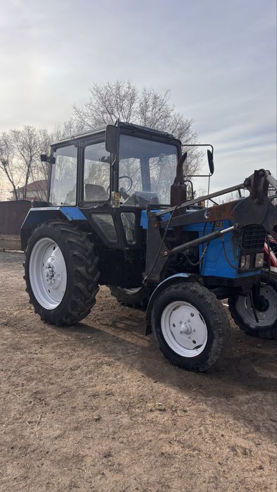 Продам Беларус МТЗ 80