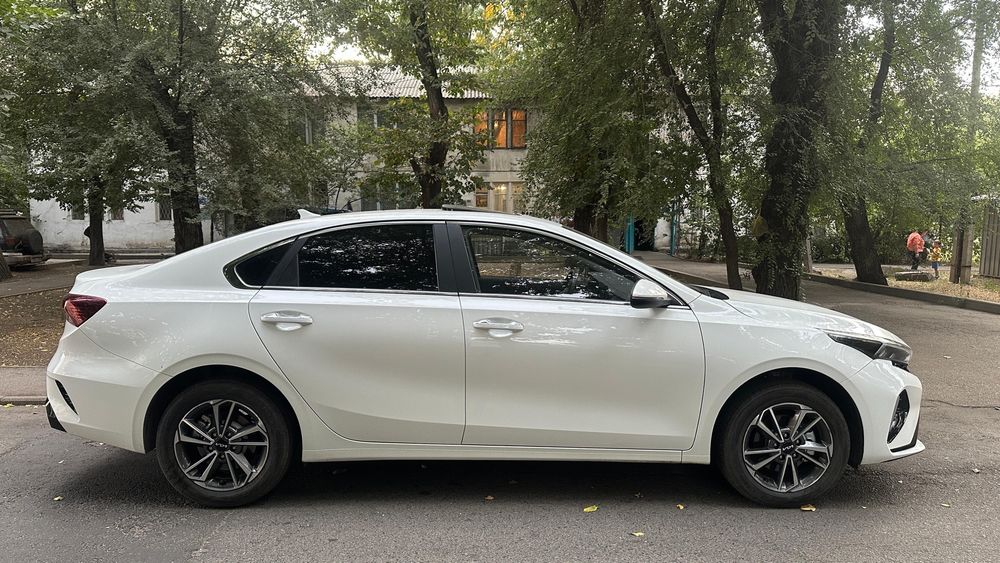 Продам авто Киа К-3