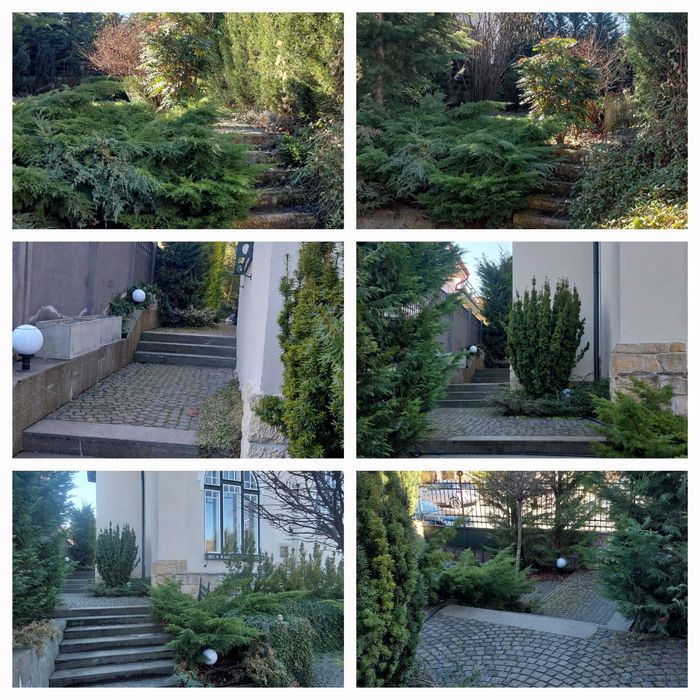 Apartament în vilă, Andrei Muresanu,  185 mp cu terasă și grădină