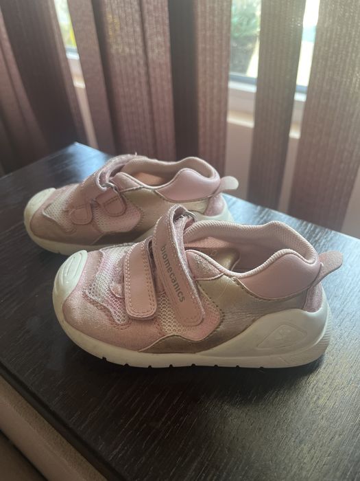 Биомеханик маратонки 22 номер