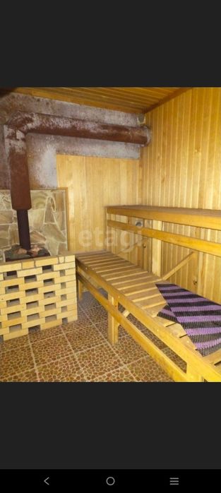 Продам коттедж с пристройкой