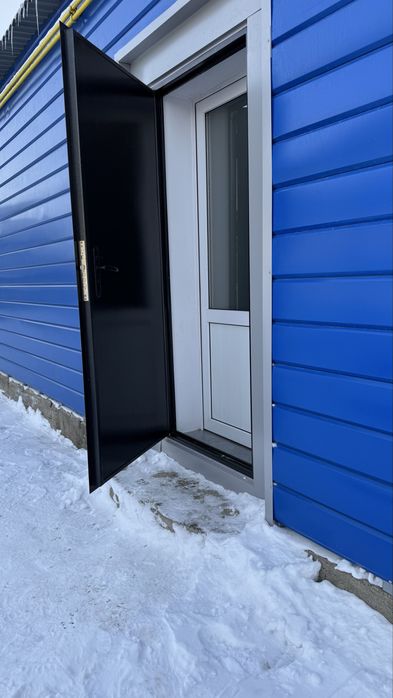 Продам дом соц город