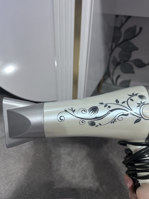 Фен Maxwell в хорошем состоянии