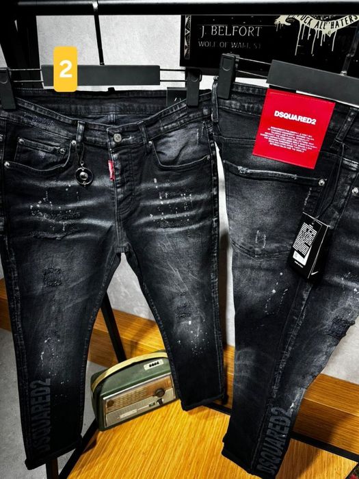 Blugi pentru bărbați