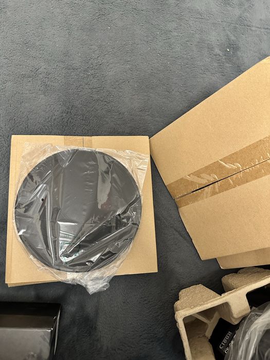 Тонколона Cloud cs-c6 с кейс