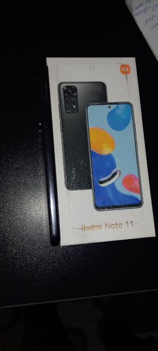 xiaomi Redmi not 11s