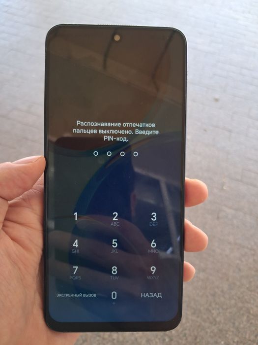 Продам.  HONOR X8