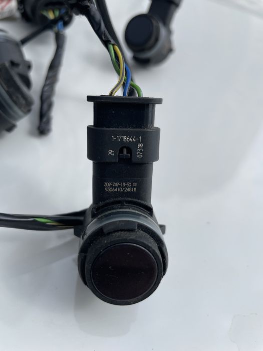 Senzori parcare BMW X3 G01 2018-2024