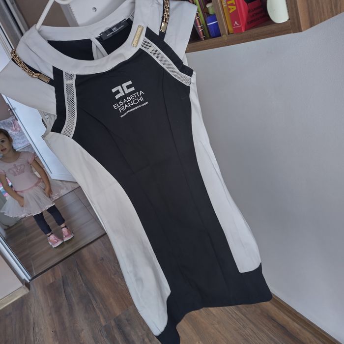 Рокли Elisabetta Franchi 3бр