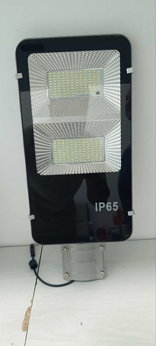 солнечный прожектор 200W